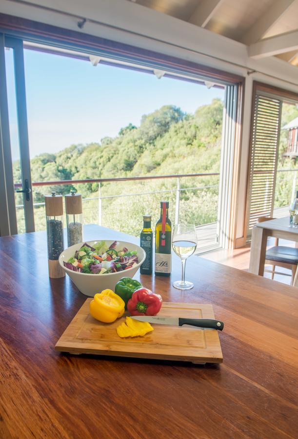 Bush Lodge At Hidden Valley Wines Stellenbosch Luaran gambar