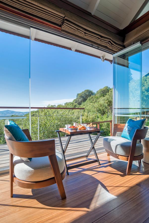Bush Lodge At Hidden Valley Wines Stellenbosch Luaran gambar