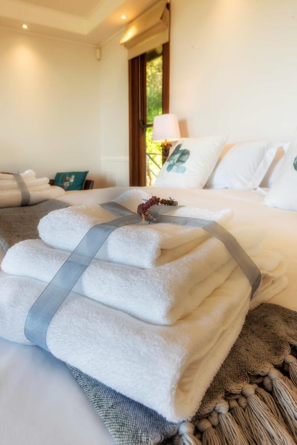 Bush Lodge At Hidden Valley Wines Stellenbosch Luaran gambar