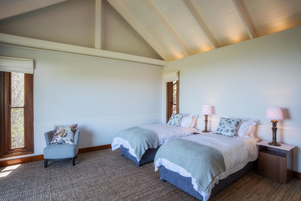 Bush Lodge At Hidden Valley Wines Stellenbosch Luaran gambar